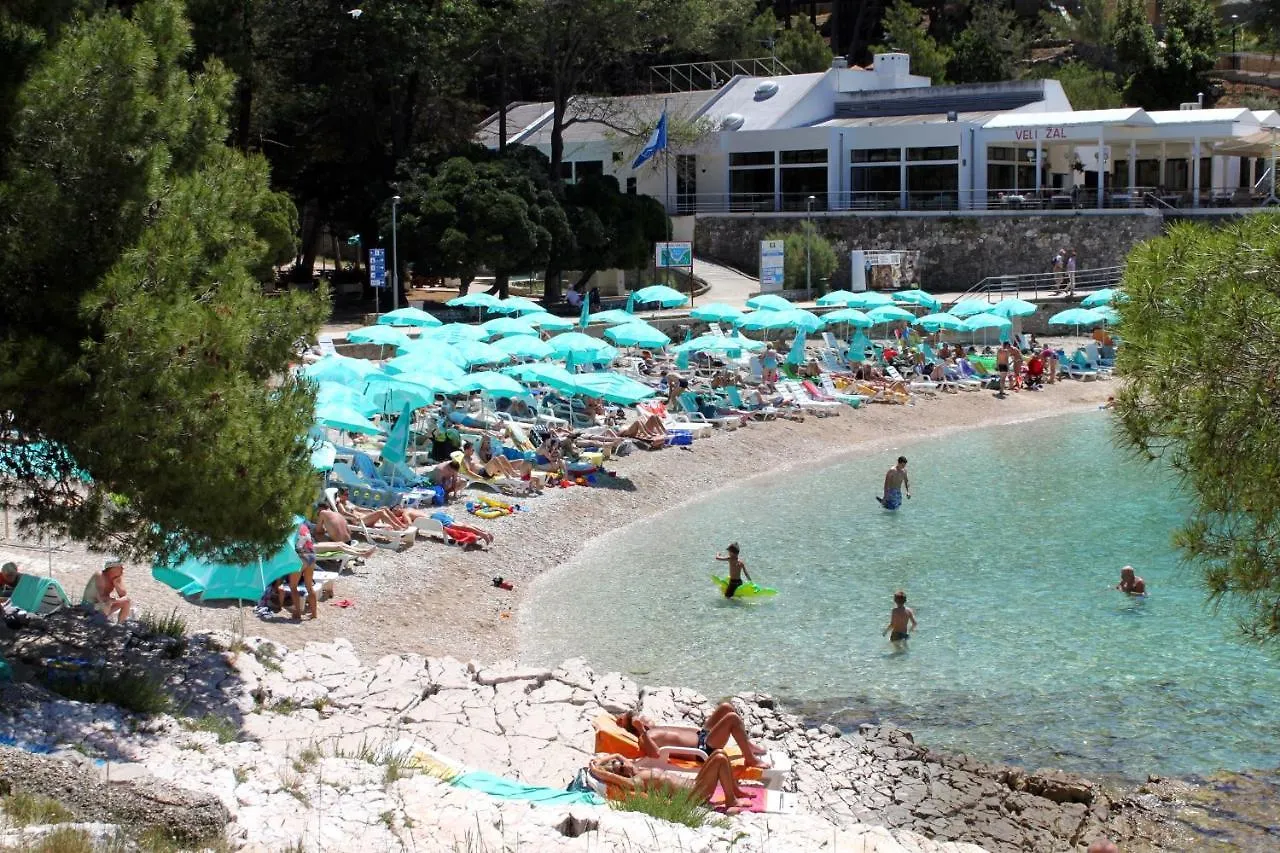 Apartments By The Sea Mali Lošinj